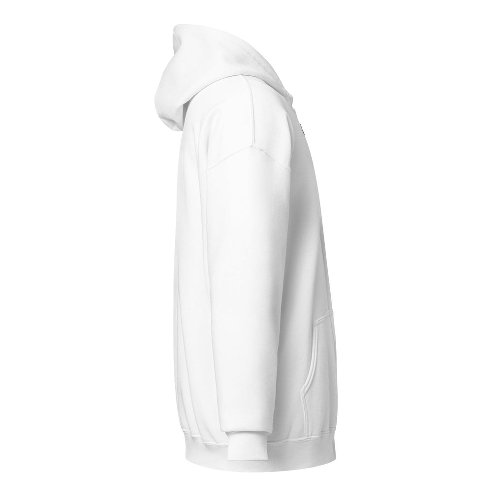 L&B zip hoodie