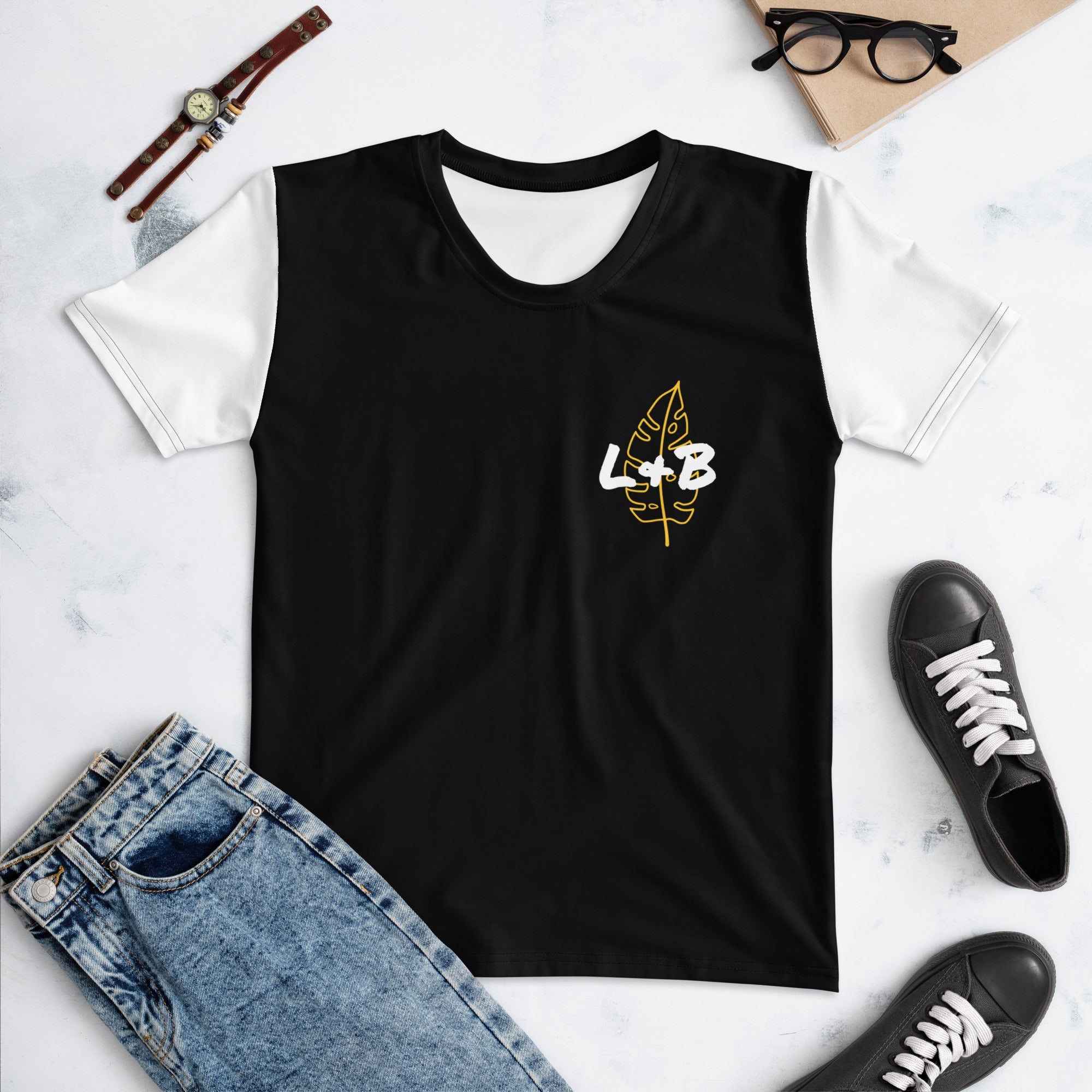 Luna Bunny LTDT - SHIRT