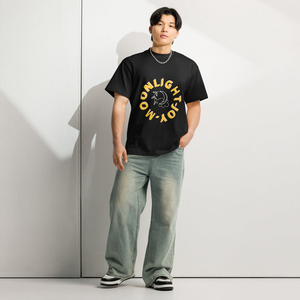 Luna Bunny LTDT - SHIRT