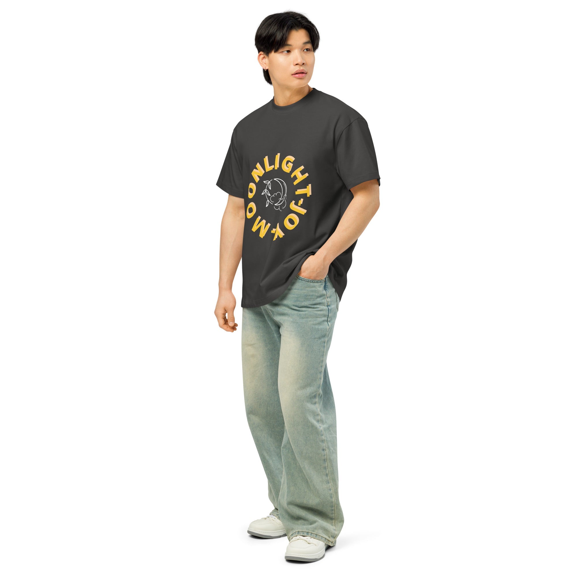 Luna Bunny LTDT - SHIRT