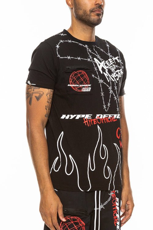 Luna Bunny LTDT - SHIRT