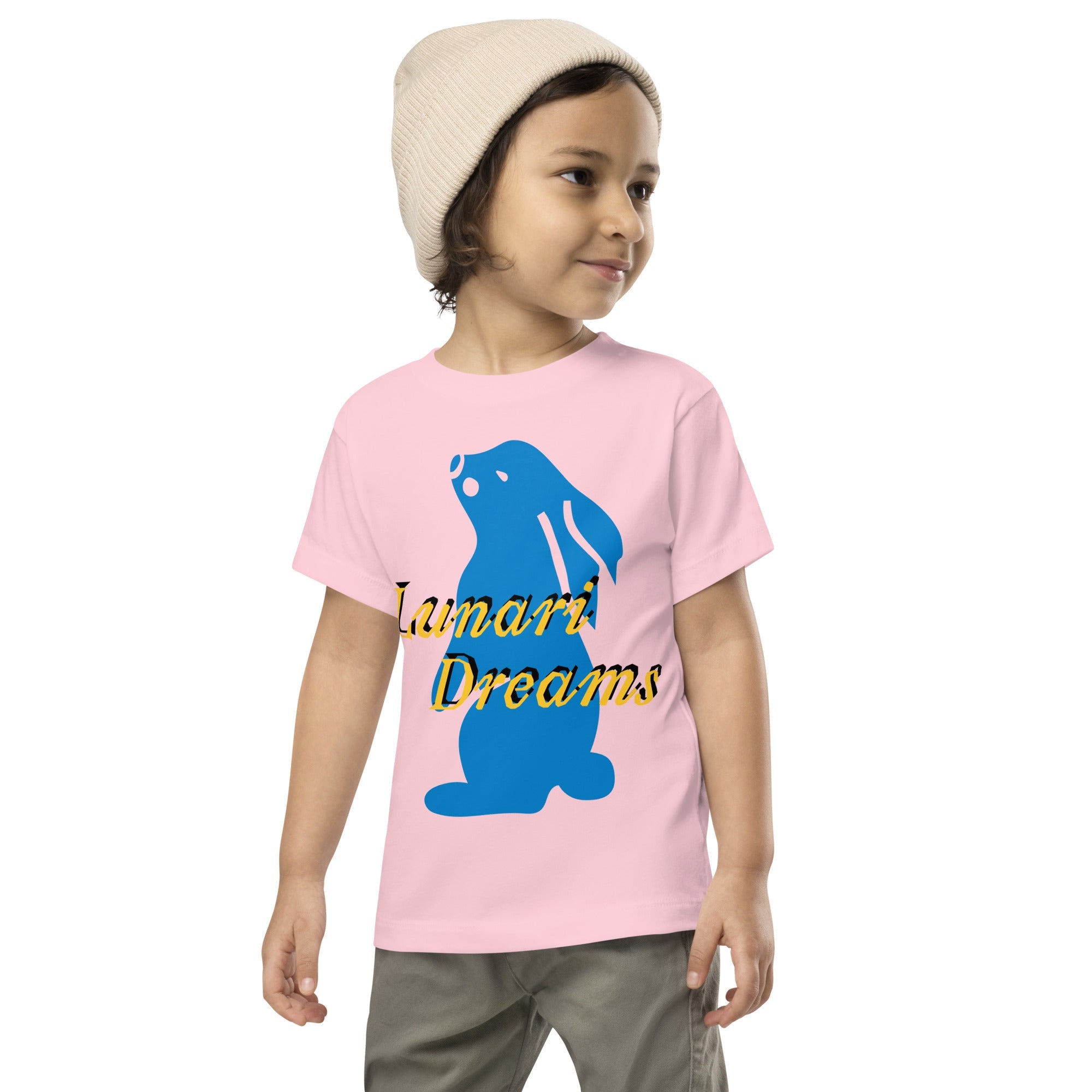 Luna Bunny LTDT - SHIRT