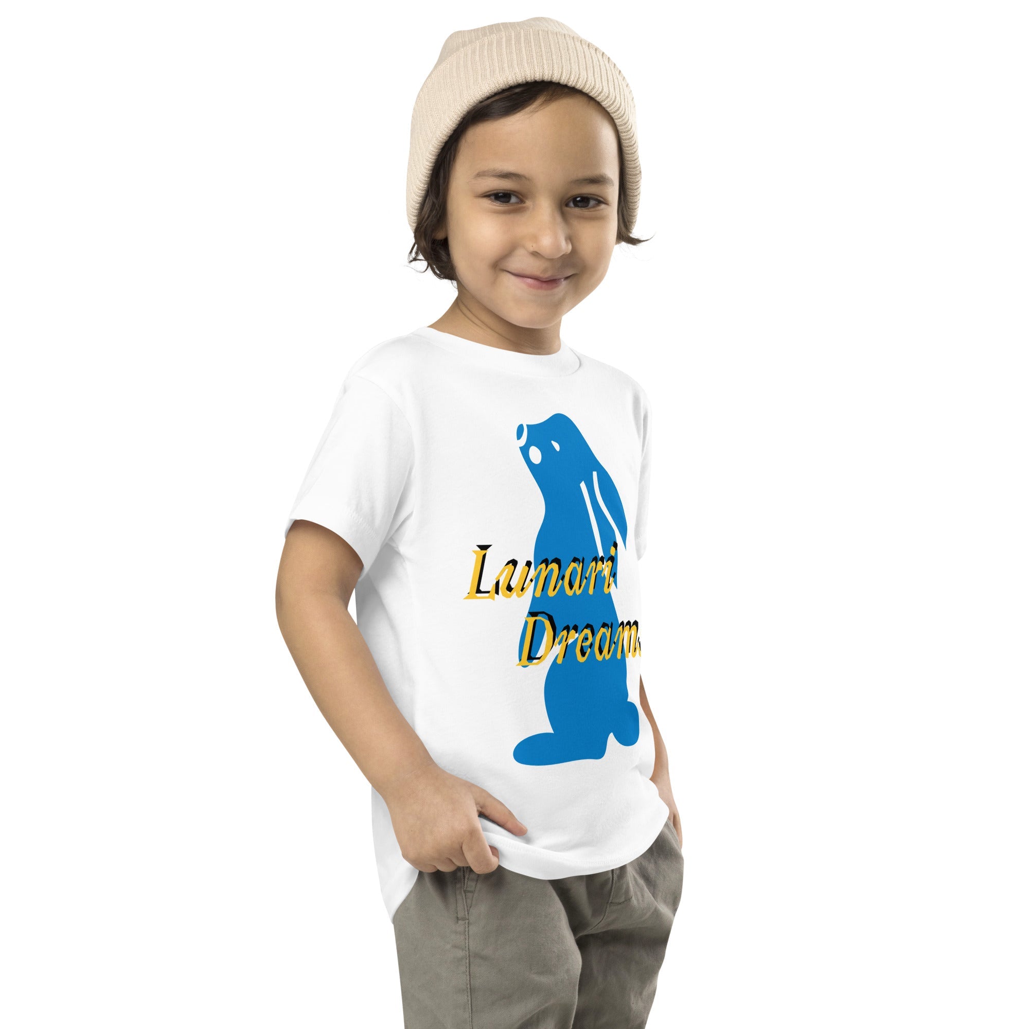 Luna Bunny LTDT - SHIRT