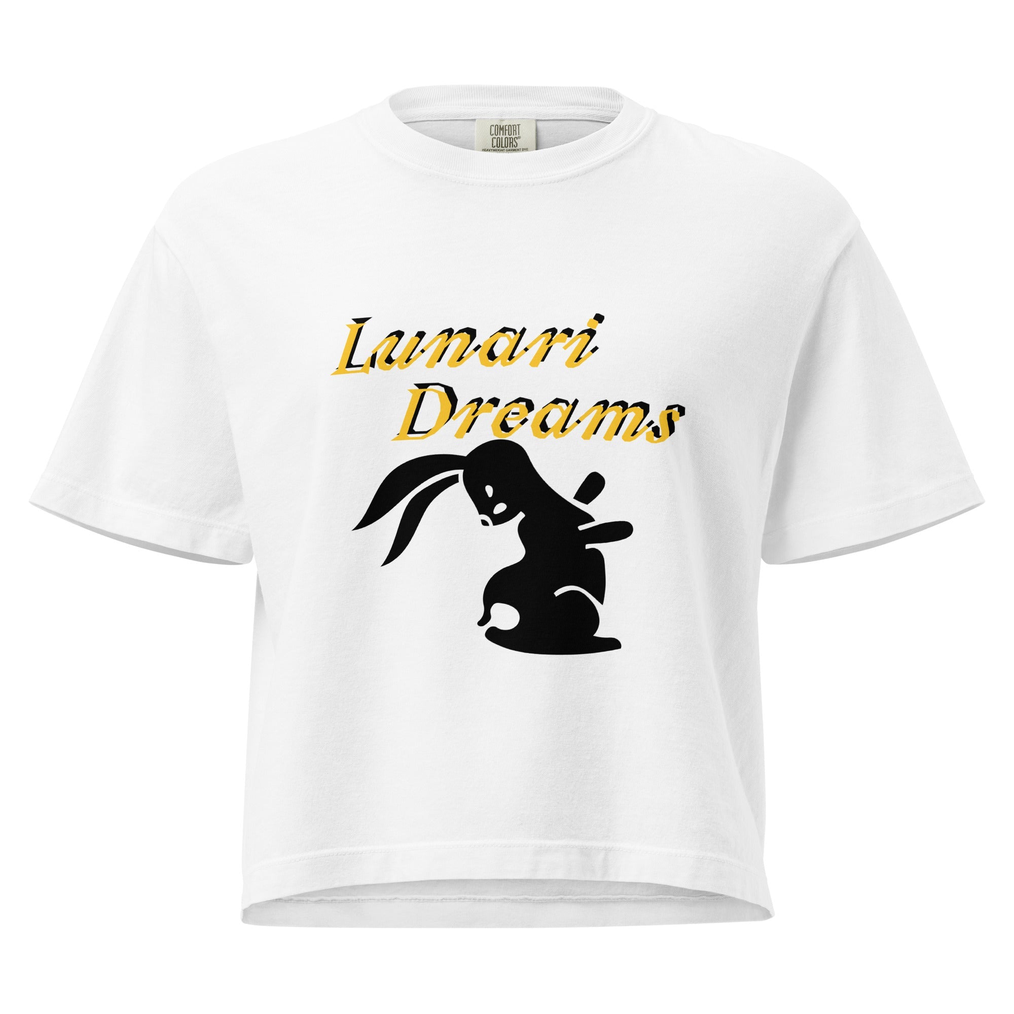 Luna Bunny LTDT - SHIRT