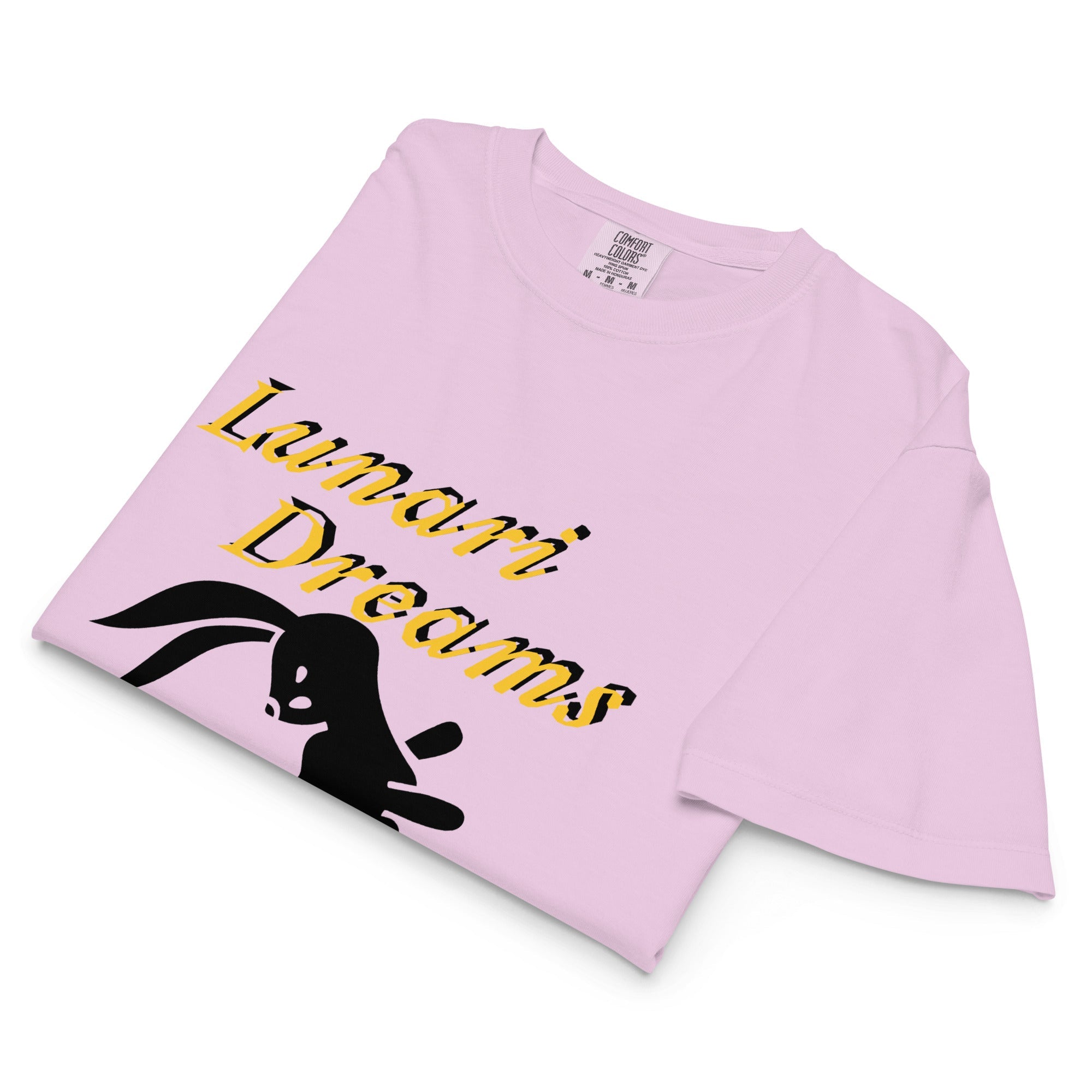 Luna Bunny LTDT - SHIRT