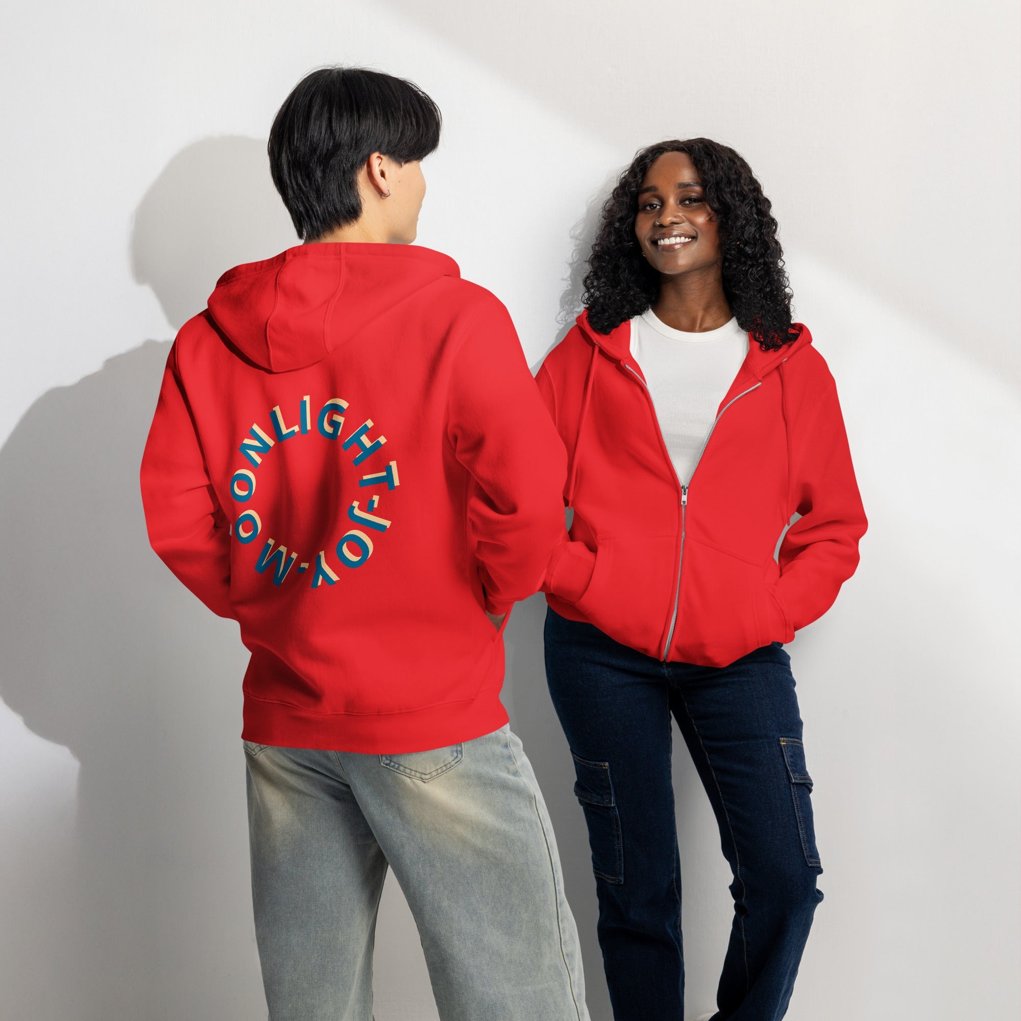 Luna Bunny LTDT - SHIRT