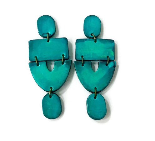 Earrings Jewellery